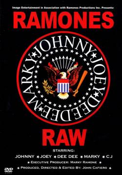 The Ramones : Raw